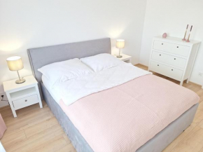 Classic Apartament - prywatny parking nawet na samochody dostawcze, f-ra VAT, Szczecin